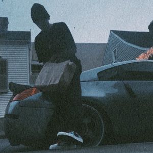 Meet your Posher, Logan